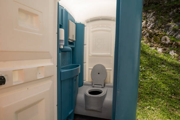 Best Porta potty rental near me  in East Falmouth, MA
