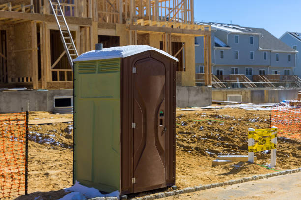 Best Porta potty rental for parties  in East Falmouth, MA
