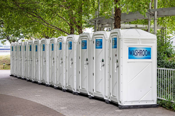Best Local porta potty services  in East Falmouth, MA