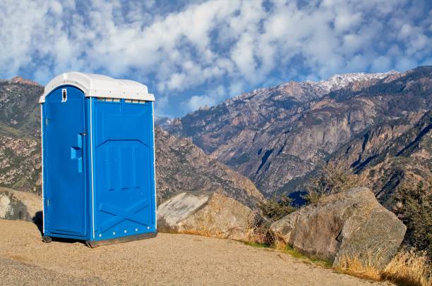 Best Portable restroom trailer rental  in East Falmouth, MA