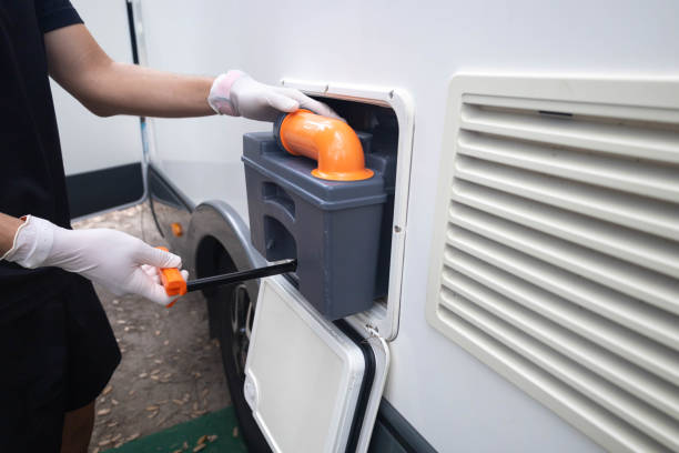 Trusted East Falmouth, MA porta potty rental Experts