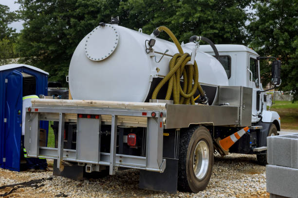 Best Portable toilet rental cost  in East Falmouth, MA