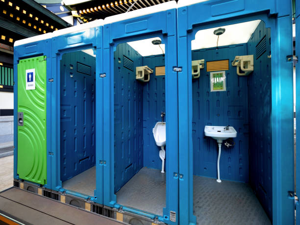 Best Porta potty for special events  in East Falmouth, MA