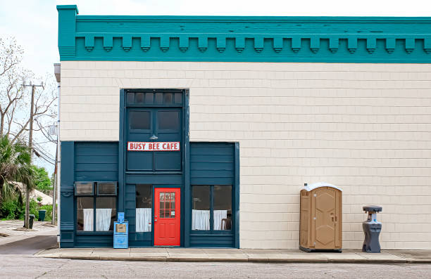 Best Temporary restroom rental  in East Falmouth, MA