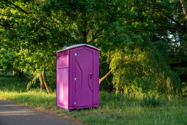 Best Local porta potty services  in East Falmouth, MA