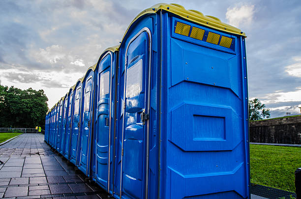 Portable Toilet Options We Offer in East Falmouth, MA