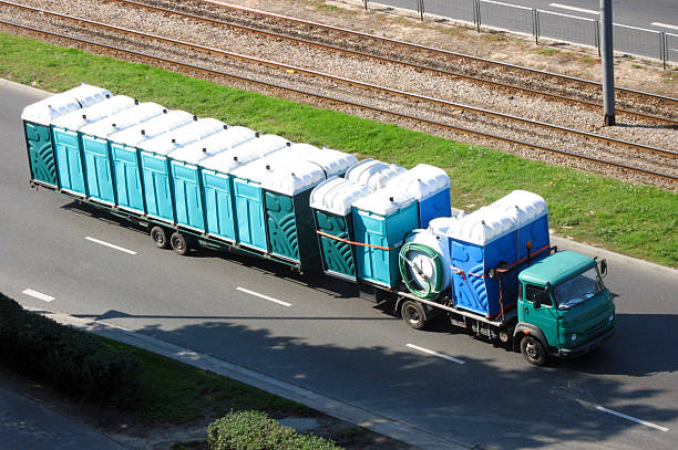 Best High-end porta potty rental  in East Falmouth, MA