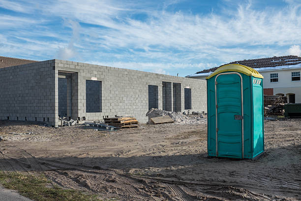 Best Porta potty delivery and setup  in East Falmouth, MA